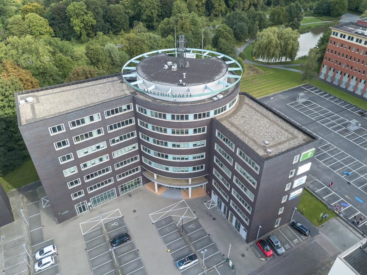 Beleggen in vastgoedfinancieringen foto