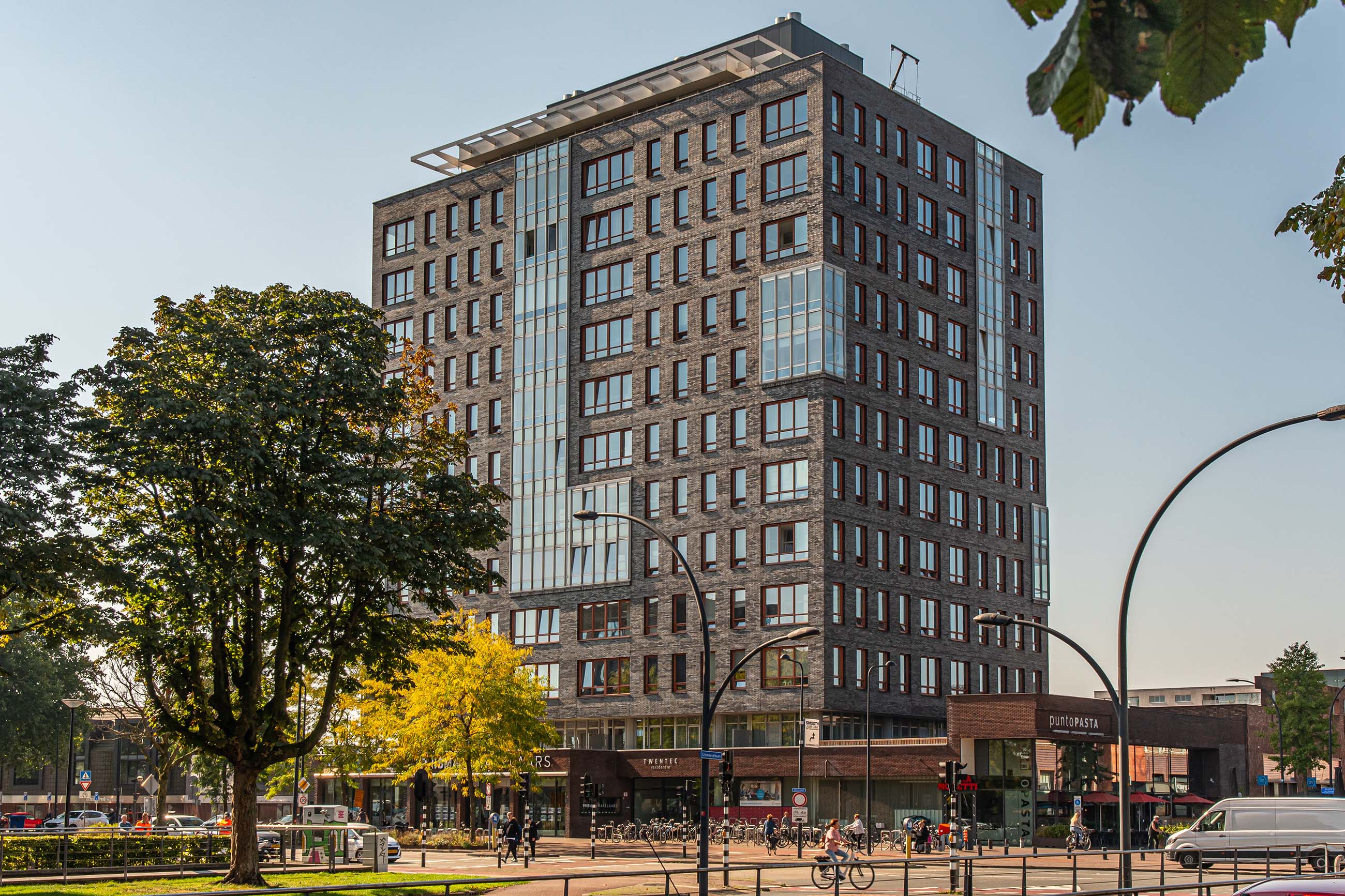 Beleggen in vastgoedfinancieringen foto