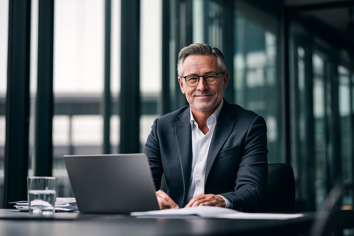 Bedrijfspanden listing foto