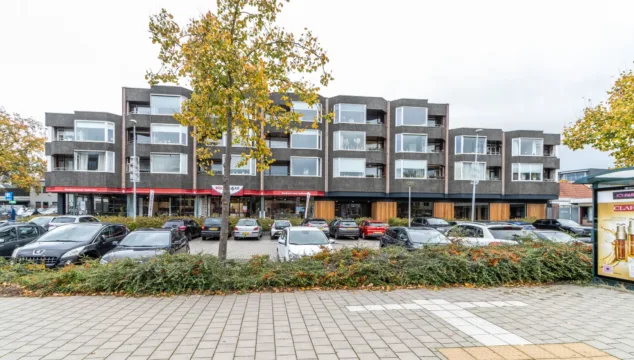 Volledig verhuurd bedrijfspand in Doetinchem, ideale belegging