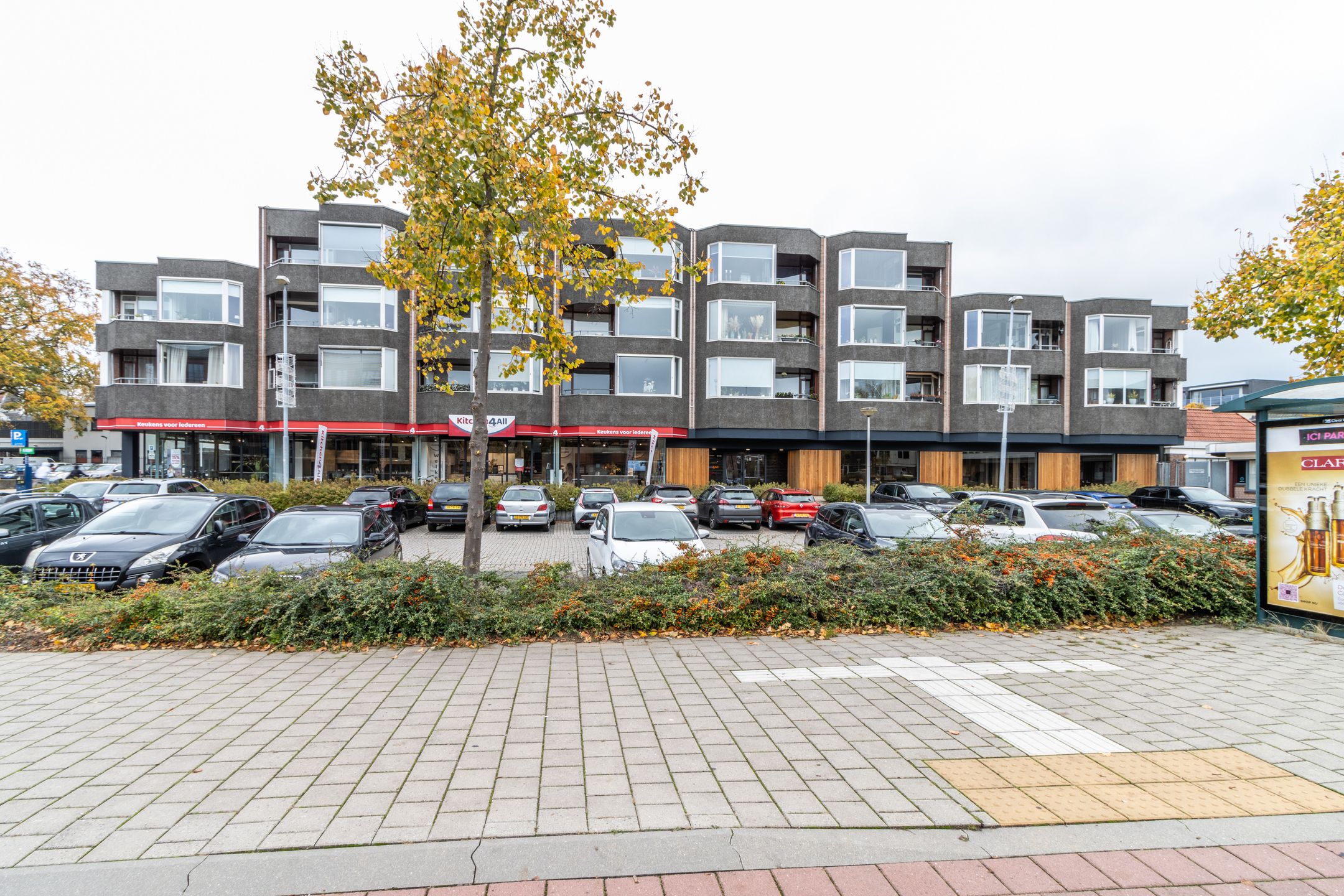 Volledig verhuurd bedrijfspand in Doetinchem, ideale belegging