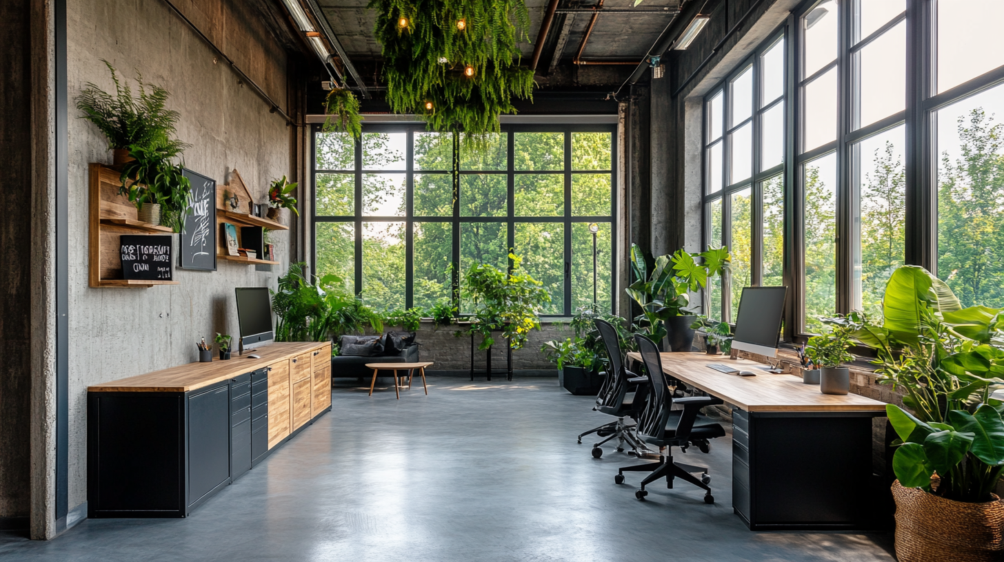 Moderne kantoorvoorzieningen in bedrijfsunit Eindhoven Luchthavenweg