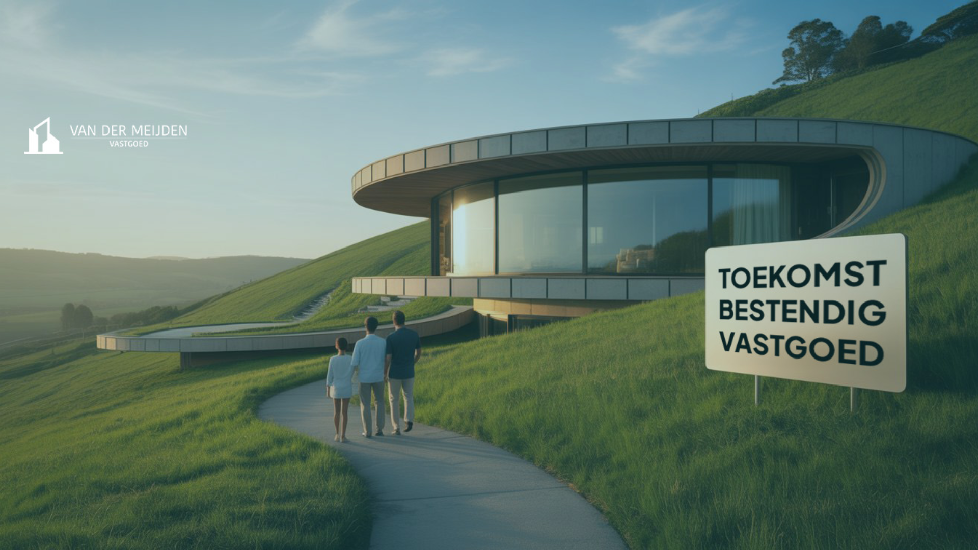 Wat is circulair bouwen? Toekomstbestendig vastgoed uitgelegd