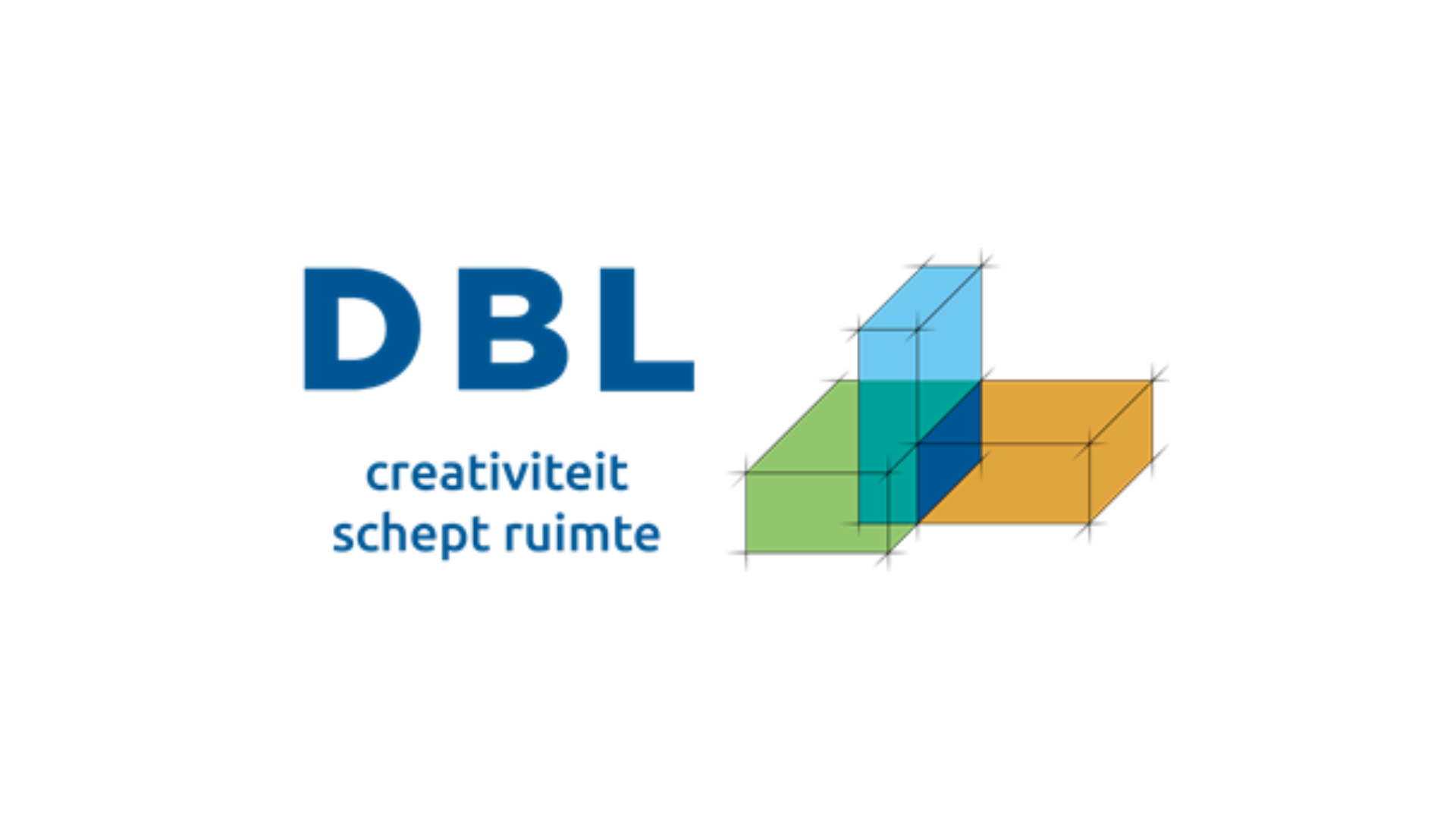 Logo van DBL Architecten