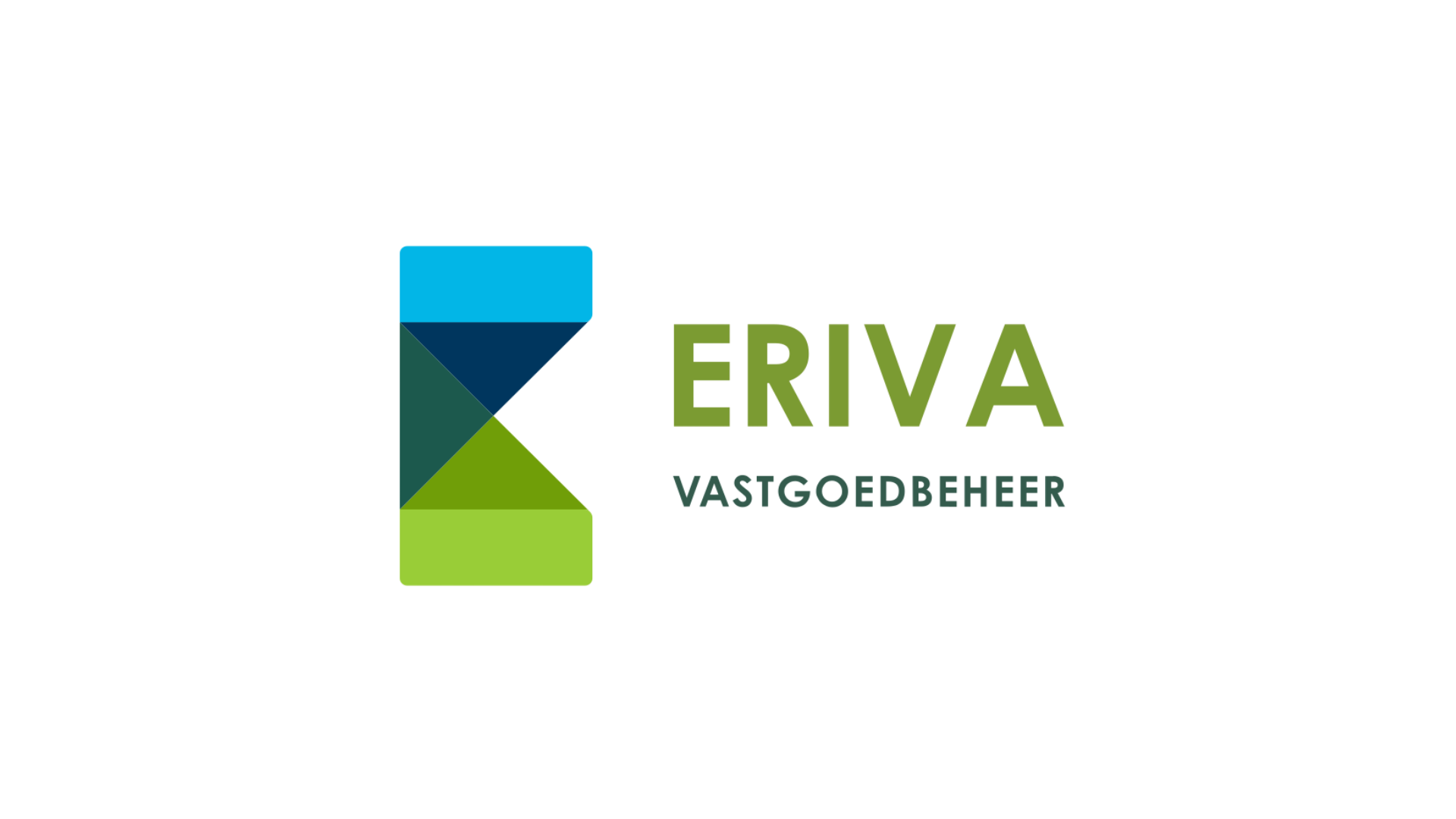 Logo van Eriva Vastgoedbeheer