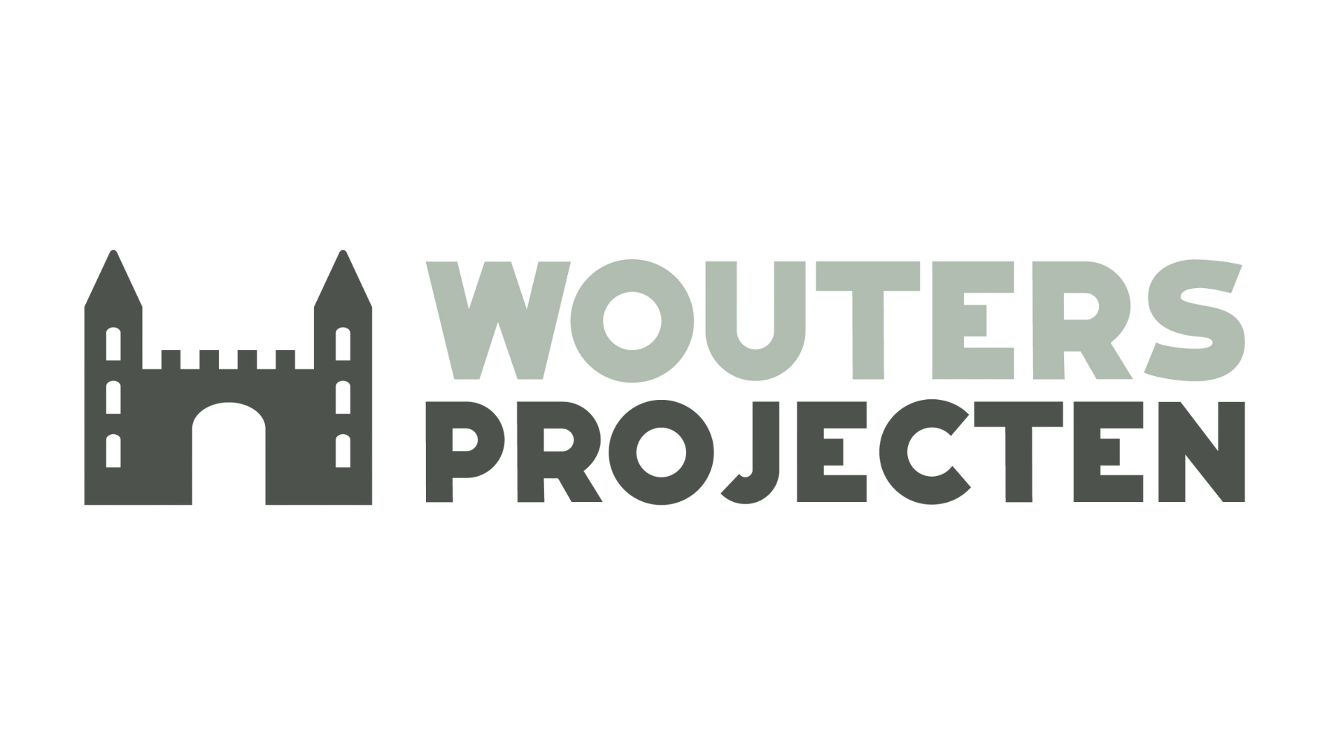 Logo van Wouters Projecten