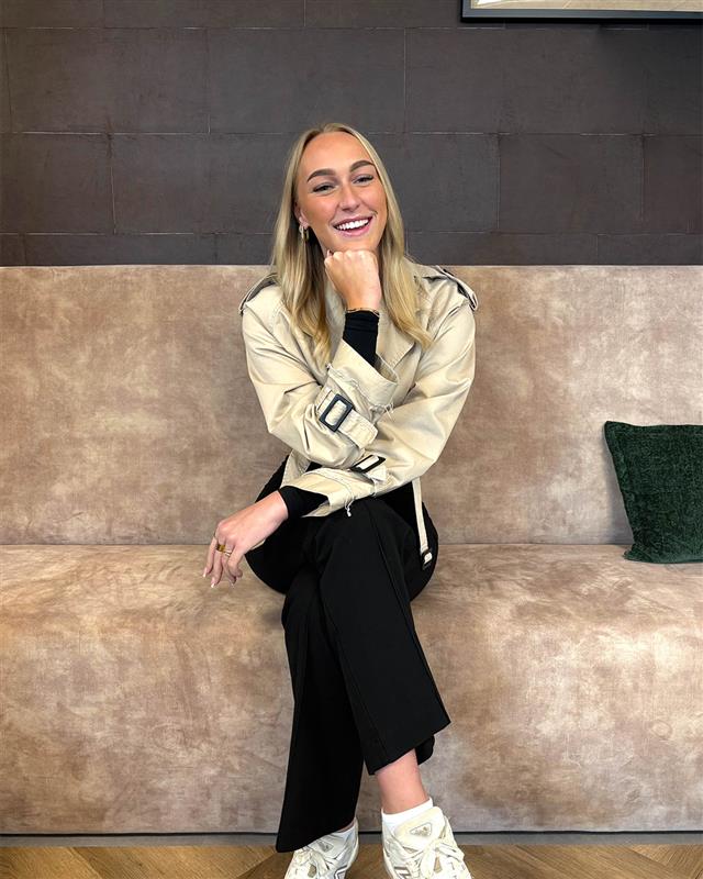 Foto van Loïs Deurloo