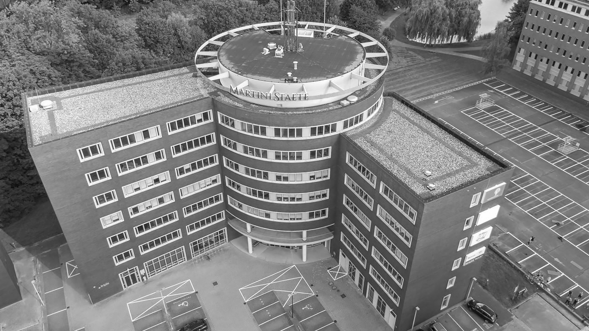 Beleggen in vastgoed