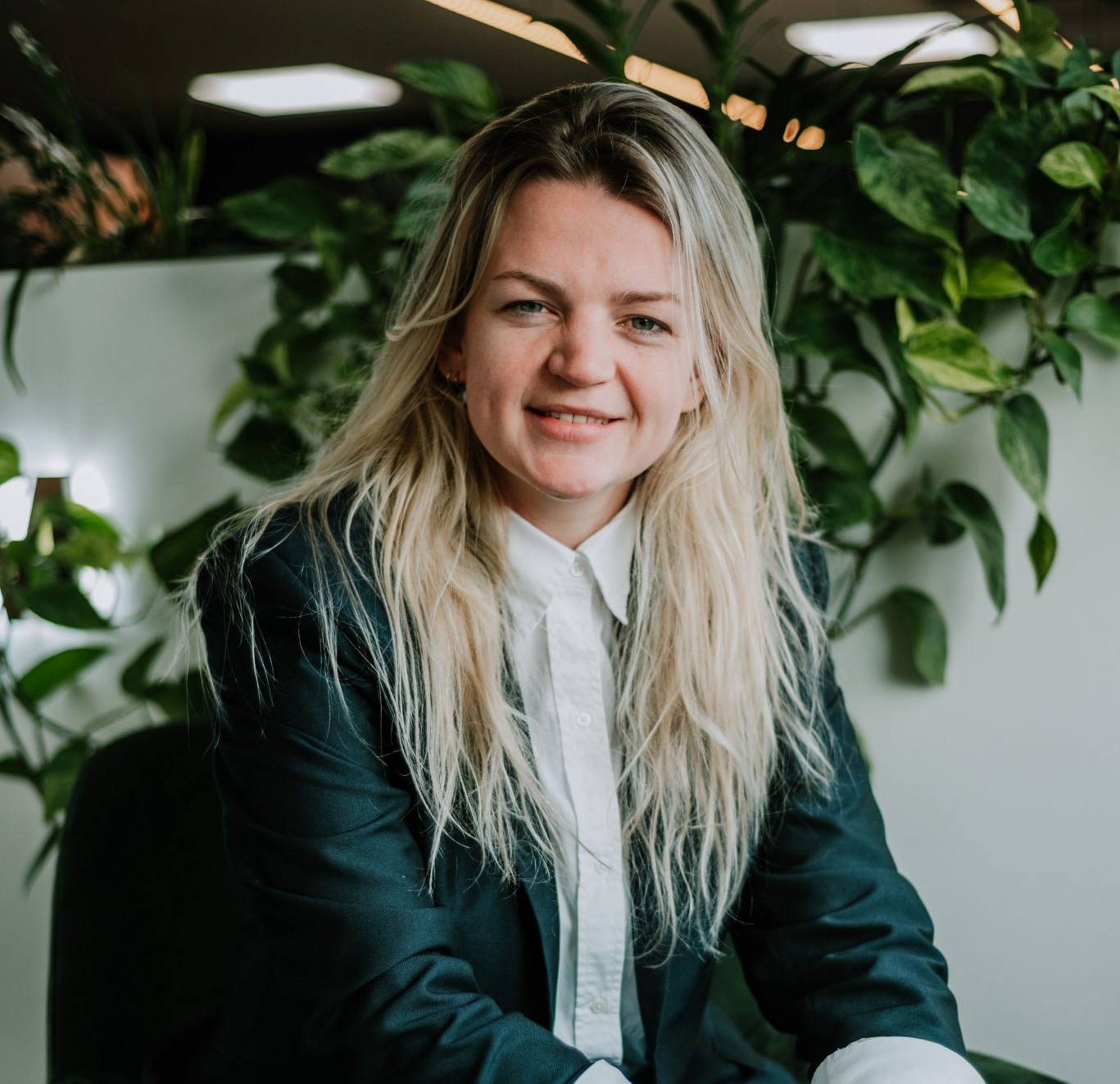 Foto van Erica Verschuur