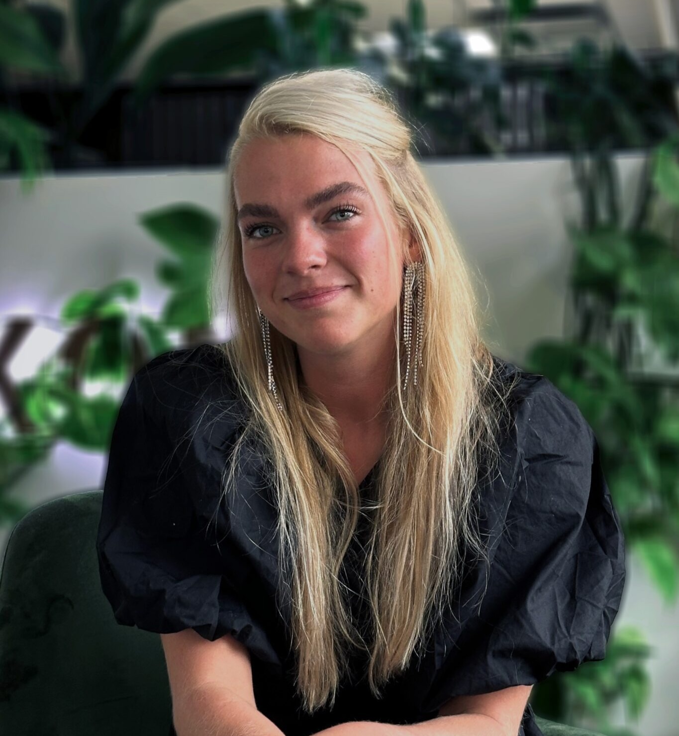 Foto van Inez Peddemors