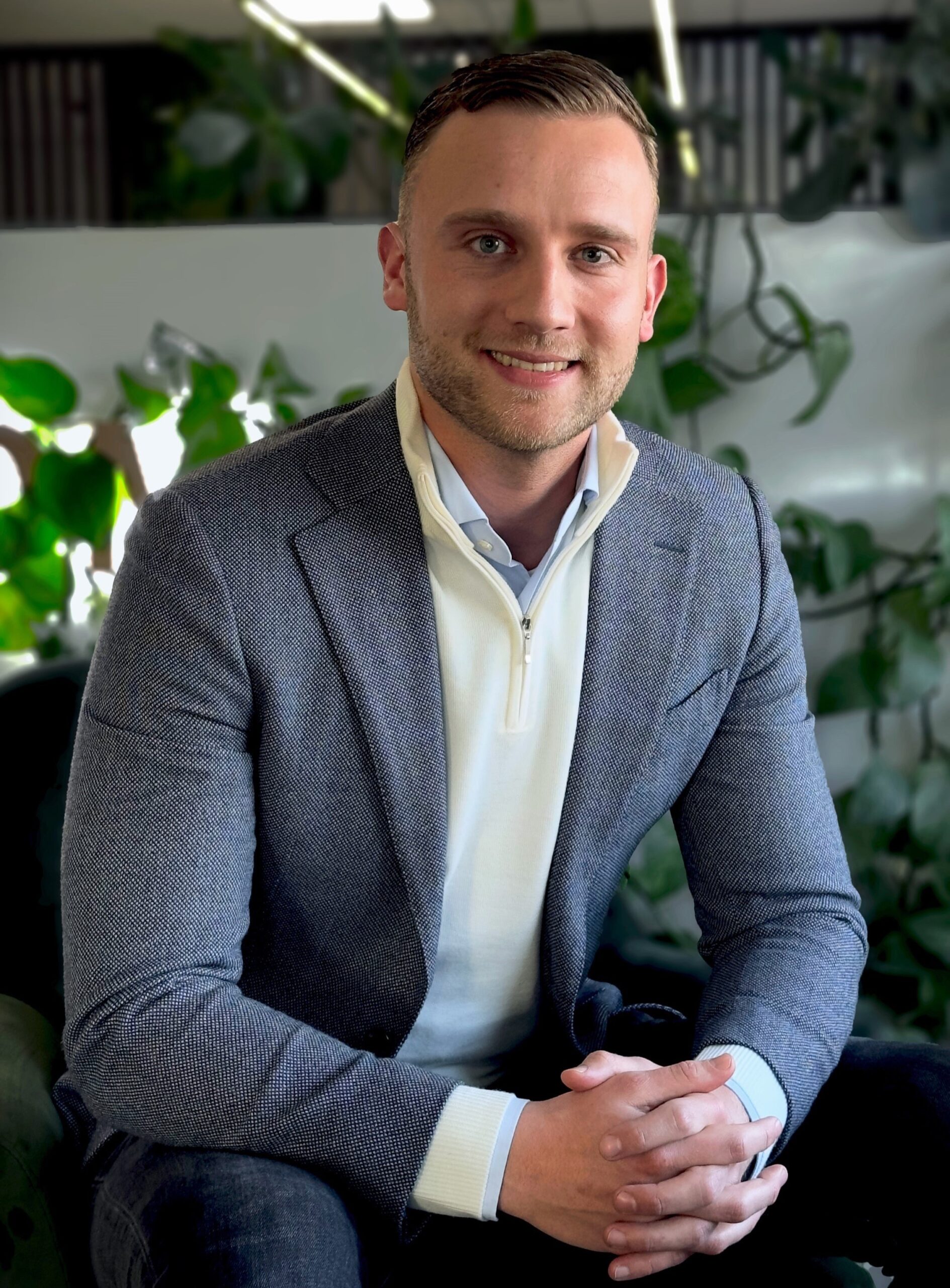 Foto van Julian Verwaal