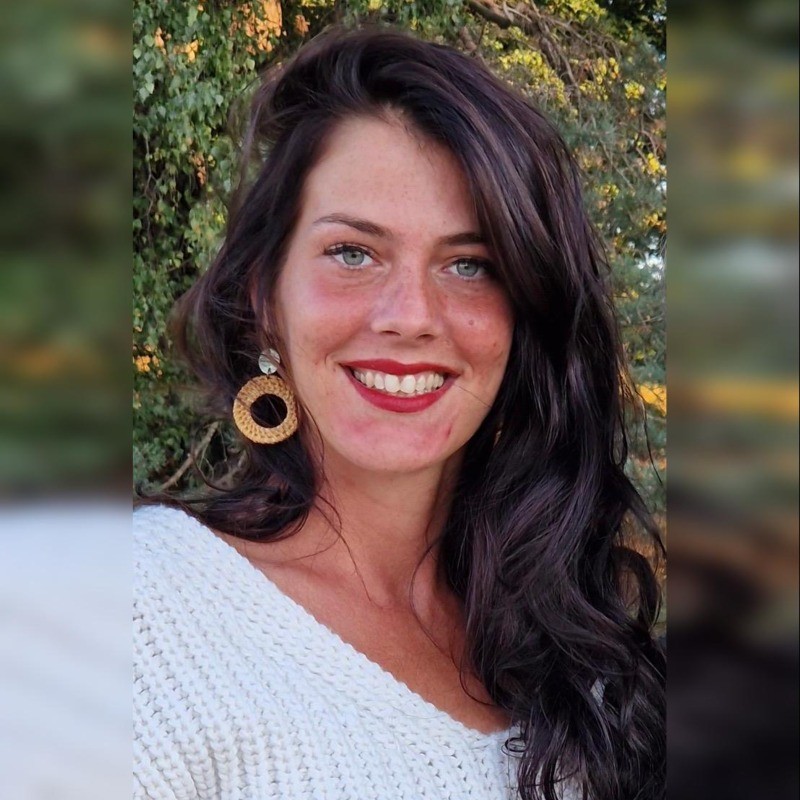 Foto van Leonie Kooijman