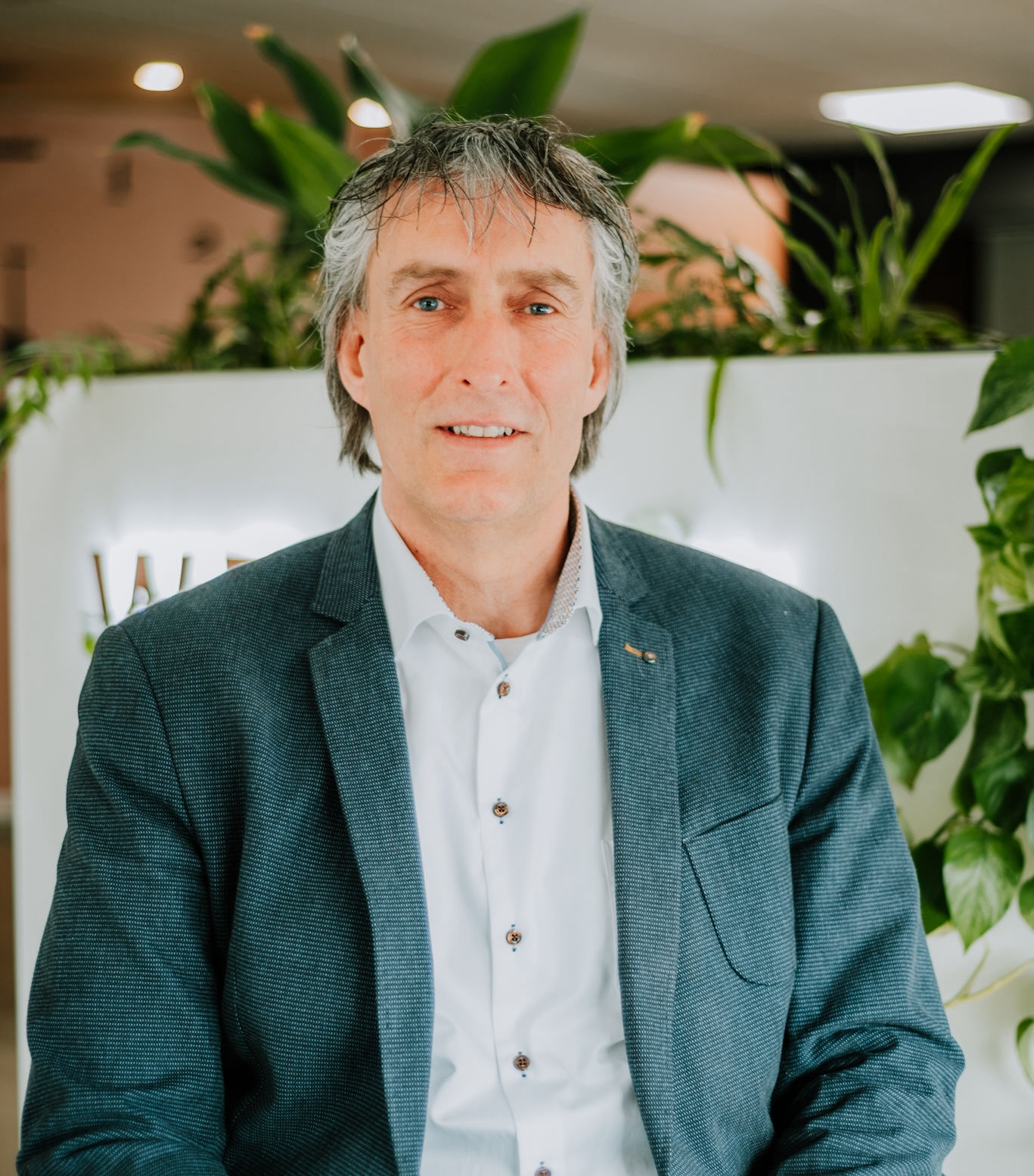 Foto van Martin van der Meijden