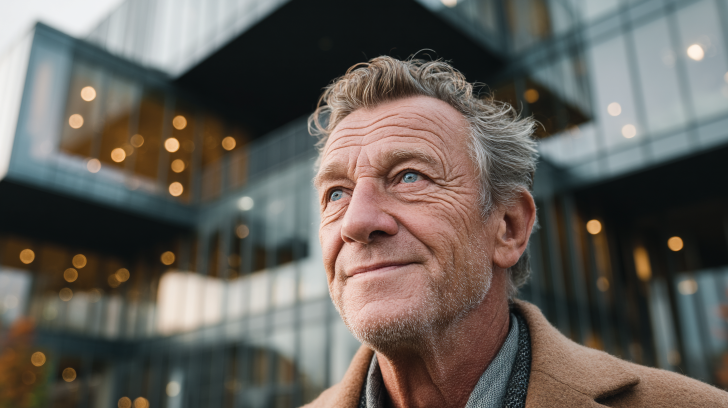 Investeren in vastgoed: verschuiving van woningen naar bedrijfspanden